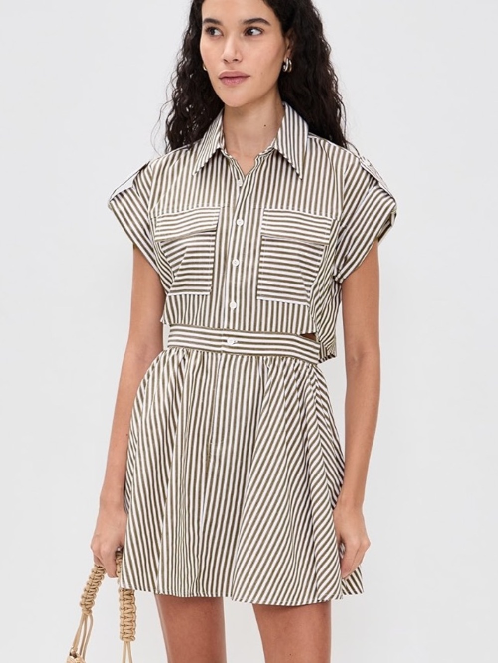 EUC Mila Mae Nordstrom Dress(size medium)